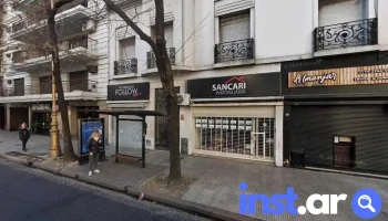 Kiosco 462 - Aar