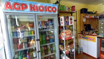 Kiosco Agp - Arturo Jauretche 1000