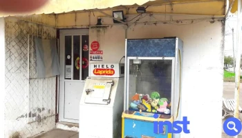 Kiosco Al Toke - Arequito