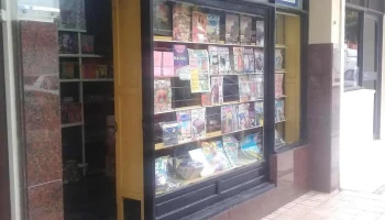 Kiosco Ameghino 9 - Ameghino 9
