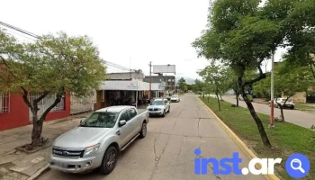 Kiosco Ameri - Resistencia