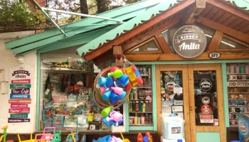 Kiosco Anita - San Martín De Los Andes