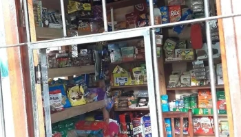 Kiosco Ayelen - Bernardo De Irigoyen