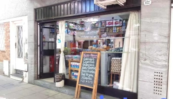 Kiosco Balbuena - C1426Bdl Cdad. Autónoma De Buenos Aires