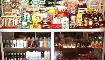 Kiosco Brena - Paso De Los Libres