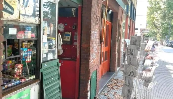 Kiosco Carlos - C1431Fcv Cdad. Autónoma De Buenos Aires