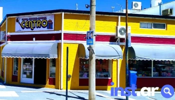 Kiosco Centro - Gral. Acha