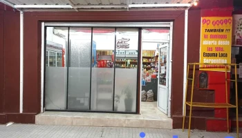 Kiosco Centro - X5809 Gral. Cabrera