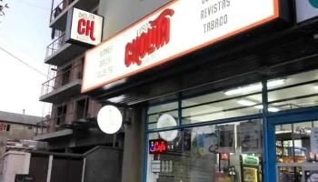 Kiosco Cholita - San Carlos De Bariloche