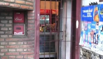Kiosco Coca-Cola - San Miguel De Tucumán