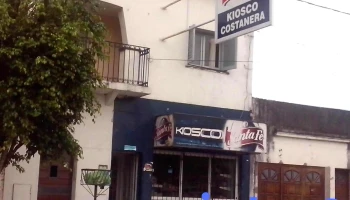 Kiosco Costanera - S3004 Fpd