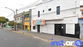 Kiosco D'Brunito - X5151 La Calera