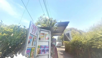 Kiosco de Diario Funes - Funes