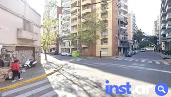 Kiosco de Diarios y Revistas - S2000 Rosario