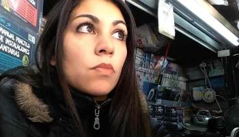 Kiosco De Diarios Y Revistas Tamara - Eds