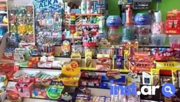 Kiosco Despensa La Tordilla - X2429Amb La Tordilla