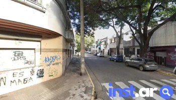 Kiosco Diarios y Revistas Cardozo - S2000Bei Rosario