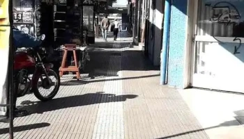 Kiosco Diarios Y Revistas La Botica De Jony - Florencio Varela