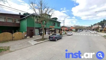 Kiosco Dieguillén - San Martín De Los Andes