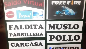 Kiosco Don Mario - Formosa