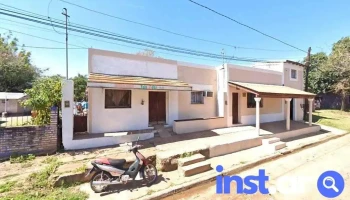 Kiosco Donjusto - Mercedes