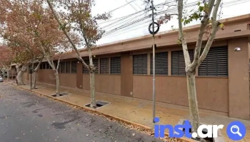 Kiosco Draco - San Juan