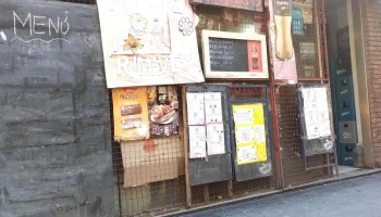 Kiosco Duff - X5000Ase Córdoba