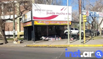 Kiosco 