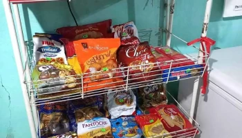 Kiosco El Chavo - X2650 Canals