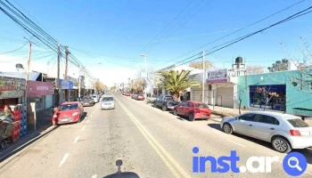 Kiosco El Corsa - Q8302Dsn Neuquén