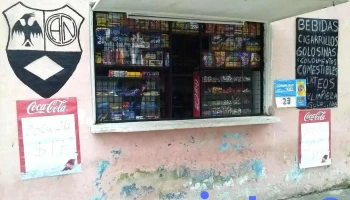 Kiosco El Cuervo - San Miguel De Tucumán