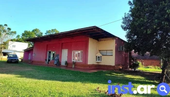 Kiosco El Naza - San Javier
