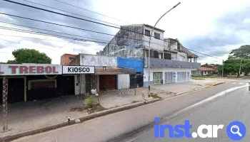 Kiosco El Pasillo - Resistencia