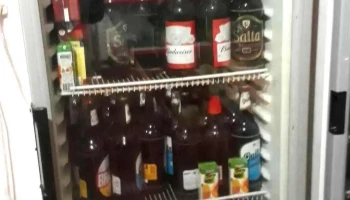 Kiosco El Rafa - Formosa