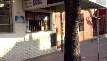 Kiosco El Sol - Salta