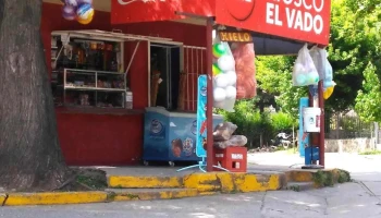 Kiosco El Vado - Santa Rosa De Calamuchita
