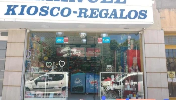 Kiosco Emanuel - Trelew