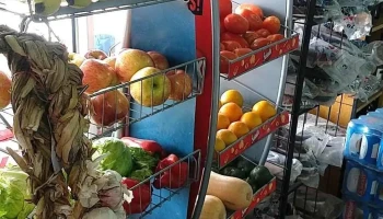 Kiosco Fabian - Córdoba