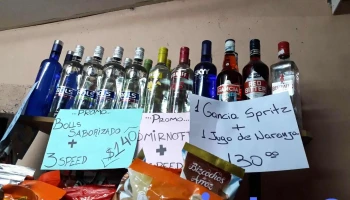 Kiosco Fastix - Oncativo