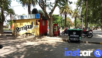 Kiosco Gallo Claudio - X5800 Río Cuarto