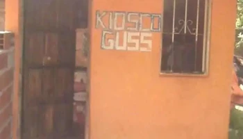Kiosco Guss 24hs. - Yapeyú