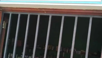 Kiosco-i-van - San Luis Del Palmar