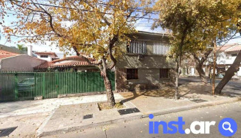 Kiosco INCuyo - Mendoza