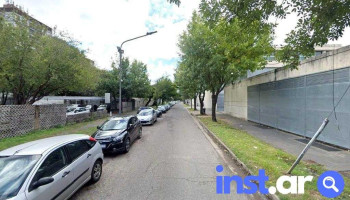 Kiosco iriondo - S2000 Rosario