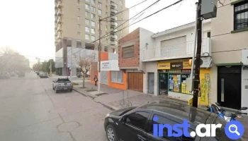 Kiosco Javier - Gral. Roca