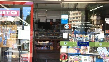 Kiosco Jorgito - San Carlos De Bariloche