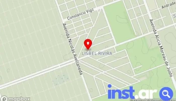 Kiosco JyD - Argentina