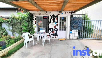 Kiosco Km29 - Villa Regina