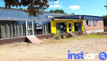 Kiosco ksi Todo - Misiones