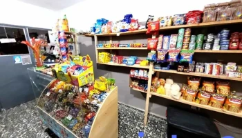 Kiosco L.k.j - Chilecito